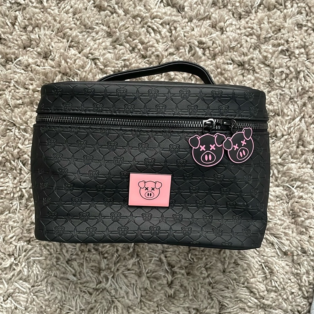 Jeffree Star x Shane Dawson Makeup Bag